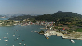 ‘다큐공감’ 여수 서남쪽의 섬 낭도의 가을 이야기…꼬막밭과 전어 몰이