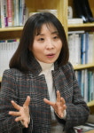 [피플&피플] 박미욱 임시수도기념관장