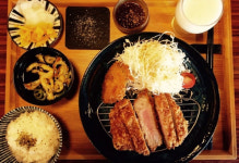 크레이지카츠, 마포구 돈가스 맛집.. 과거 ‘생방송 투데이’에도 소개돼