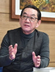 진주문화예술재단 서영수 신임 이사장