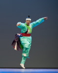 영남 탈춤 풍류 한판