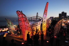 갈 곳 잃은 오펜하임 유작 ‘챔버’…대체 어디로 가야 하나