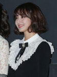 [국제포토] 트와이스 지효 “처음으로 영화배우가 됐다. 기대 돼” (트와이스랜드 무대인사‘