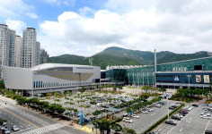 벡스코 1·2전시장 가동률 포화…3전시장 건립 시동