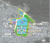 창원시, 옛 진해 육대부지 연구자유지역 내년 본격 착수