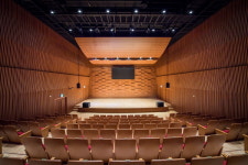 1.3초 잔향마저 완벽…클래식 전용 ‘디아트홀’ 내년 열린다