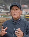 “태양광 설비된 복지관에 마을목욕탕 만드는 게 꿈”