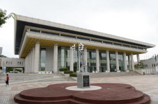 대표·경영본부장 공백 메우고…부산문화회관 정상화 잰걸음