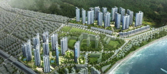 부산 영도 바닷가에 4458세대 아파트 선다