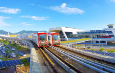 김해 녹색교통 혁명 <상> 친환경 철도 주도