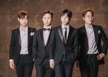 그룹 ‘포르테 디 콰트로’ 22·23일 부산서 콘서트