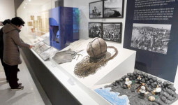 제주 향기 품은 유물들