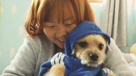 [방송가] 새 삶을 얻은 반려견의 ‘견생 2막’