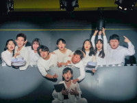 아무도 없는 극장, 취소된 연극이 시작된다