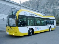 부산 올해부터 교통약자 저상버스 예약제 실시