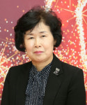 창원시 진해구 첫 여성 구청장 탄생