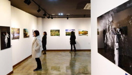 부산사진인모임 전시회