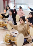 겨울방학 국악직무 연수
