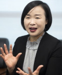 [피플&피플] 박경희 부산은행 상무