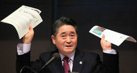 지만원 오늘(10일) 재판… 5.18 광주민주화운동 관련 허위사실 유포 혐의