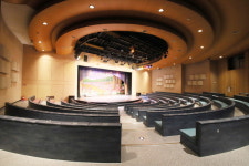 어린이 전용 ‘사랑채극장’에서 지역 창작뮤지컬 만나요