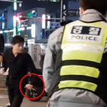 [암사동 칼부림] 도마에 오른 암사역 사건현장 목격자· 경찰대응