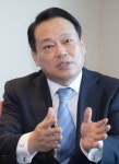 “원도심 첫 4성급 호텔…관광 활성화에 기여할 것”