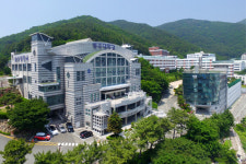 동주대, 취업률 71% 달성 교육부 대학알리미 발표 부산전문대 평균은 63.9%