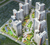 아파트투유, 오늘(23일) 동대구 에일린의 뜰 1순위 청약 시작