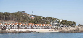 부산을 보행친화 도시로 <6> 기장 오감도(道) 첫 번째