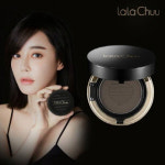 라라츄 헤어쿠션 빈모, 새치 커버 효과, 홈쇼핑 완판 행진