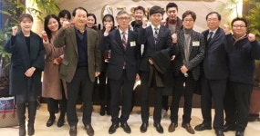 부산메디클럽, 고운세상김양제피부과서 실무자회의 열려