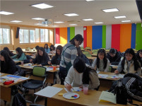 부산경상대학교 유아교육과,  2018학년도 고교 윈터스쿨 강좌 개설