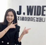 ‘김태리’ 사랑스러운 근황…“곳곳에 예쁨을 뿌려주고 갔어요”