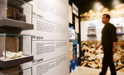 위기의 신발 산업 <상> 빛바랜 ‘신발 도시’ 부산