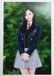트와이스 쯔위·채영 한림예고 졸업사진 공개 “이 미모 실화냐”