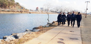 걷고 싶은 길 <63> 진주 에나길 2코스