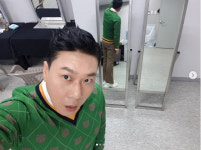 이상민 아웃팅 논란 해명 “죄송하고 미안하다”