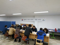 북구 금곡동 행정복지센터, 문화누리카드 현장민원실 운영