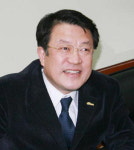 부산제주자치도민회 홍완식 34대 회장 취임