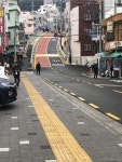 부산 서구 충무대로~천마로 연결도로 138m 개통, 지역 개발도 박차