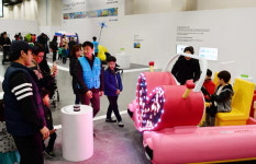 자동차 타고 뛰뛰빵빵