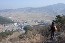 근교산&그너머 <1114> 온천산행(2) 창원 마금산·마금산온천