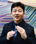 박기태 반크 단장 “8개국어판 3·1 독립선언서, 세계로 퍼뜨릴 것”
