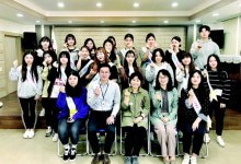 복지관에 힘보탠 대학생 봉사단…고독사 없는 우리동네 만들어요