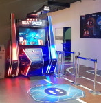 롯데백화점도 VR존 ‘K-live X’ 개장