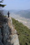 근교산&그너머  온천산행(3) 창원 적석산과 양촌온천