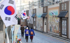 부산을 보행친화 도시로 <10> 구포 만세길