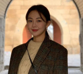금새록 ‘배우라는 직업 항상 고민하는 노력파 스타일’, 서울예대 연기과