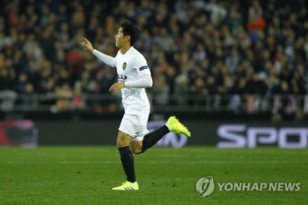 이강인 백승호 축구국가대표팀 첫 발탁 